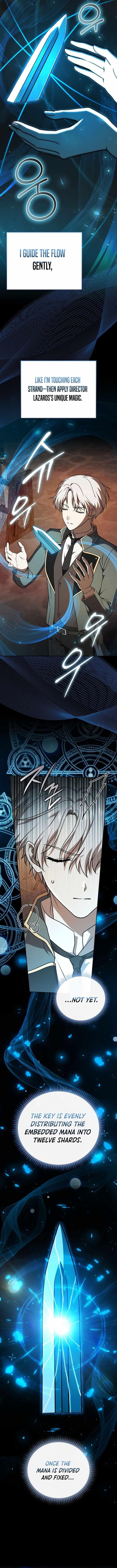 Concept Grasping Magic Genius - Chapter 26 Page 5