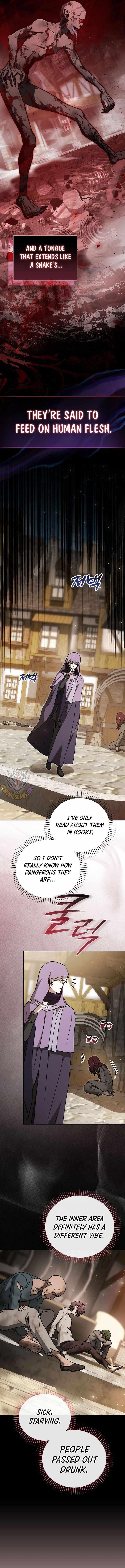Concept Grasping Magic Genius - Chapter 29 Page 15