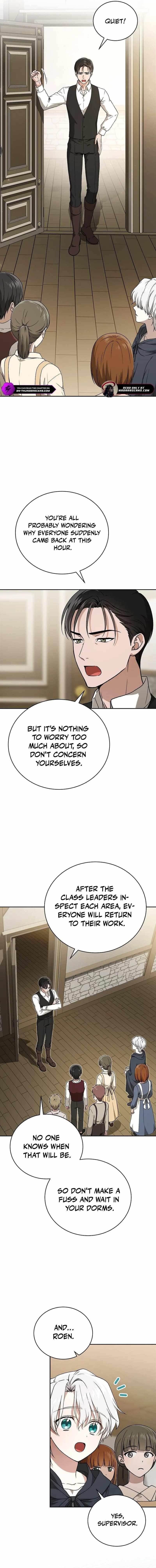 Concept Grasping Magic Genius - Chapter 3 Page 2