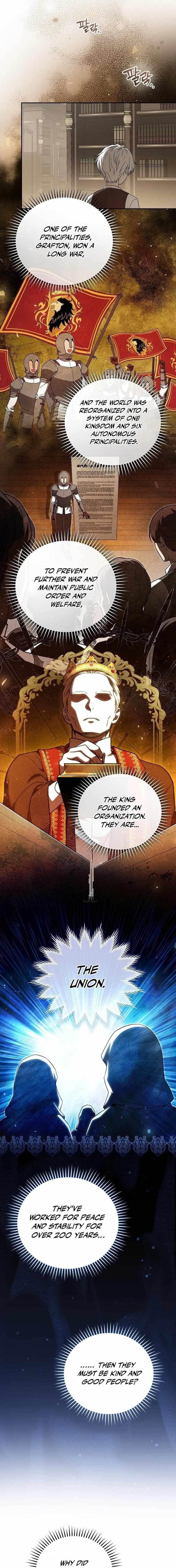 Concept Grasping Magic Genius - Chapter 3 Page 20