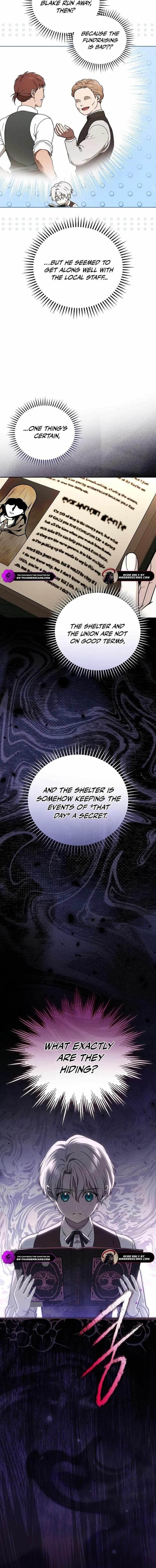 Concept Grasping Magic Genius - Chapter 3 Page 21