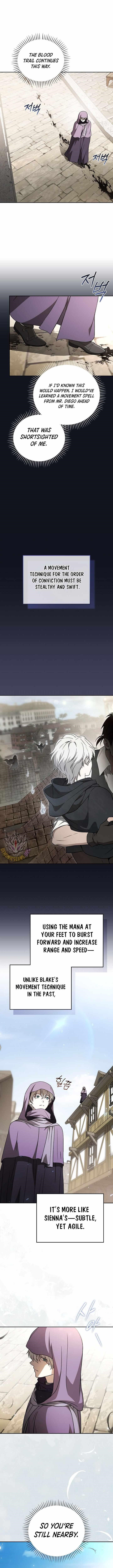 Concept Grasping Magic Genius - Chapter 30 Page 7
