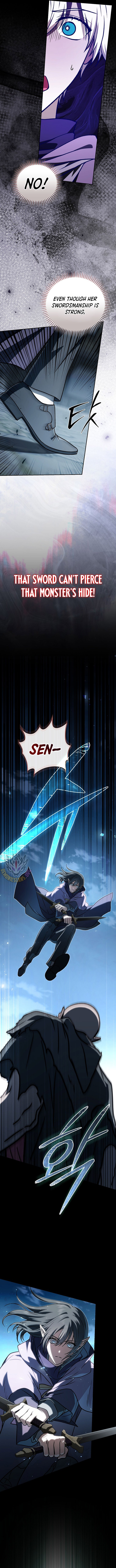 Concept Grasping Magic Genius - Chapter 31 Page 16