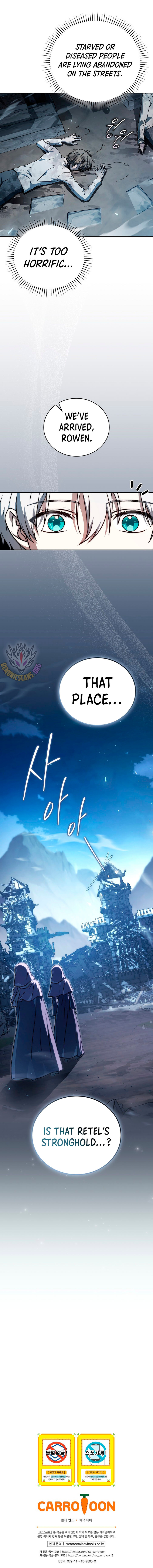 Concept Grasping Magic Genius - Chapter 31 Page 19