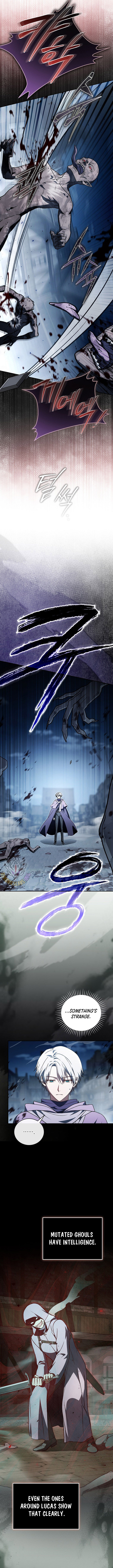 Concept Grasping Magic Genius - Chapter 31 Page 6