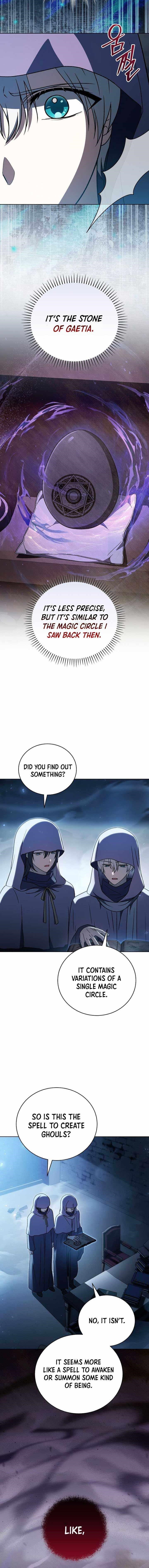 Concept Grasping Magic Genius - Chapter 32 Page 4
