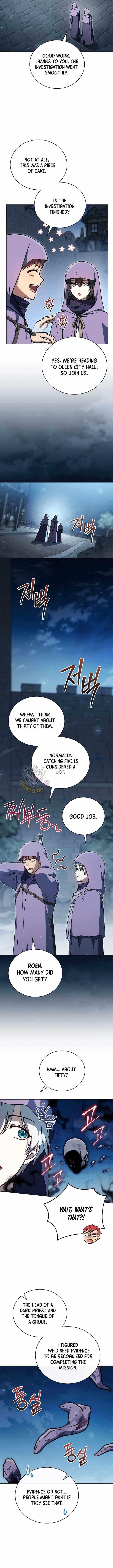 Concept Grasping Magic Genius - Chapter 32 Page 9