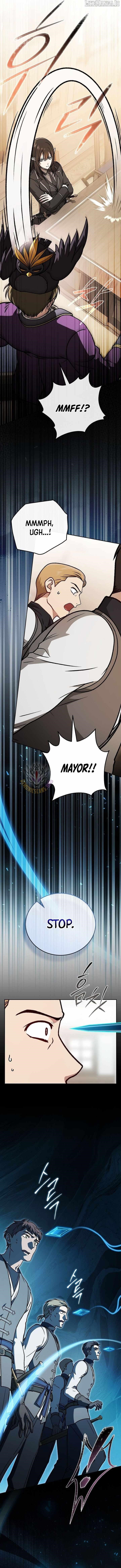 Concept Grasping Magic Genius - Chapter 33 Page 7