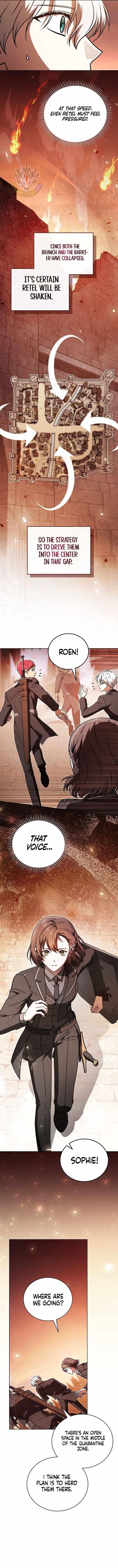 Concept Grasping Magic Genius - Chapter 35 Page 7