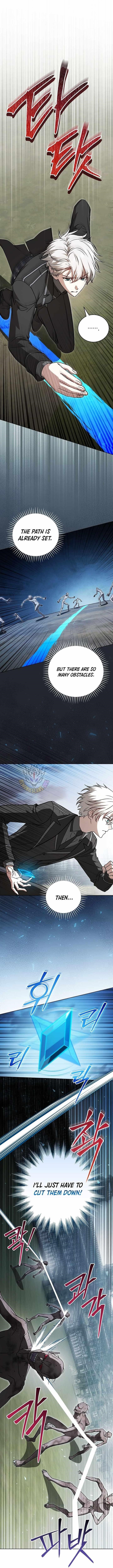 Concept Grasping Magic Genius - Chapter 36 Page 1