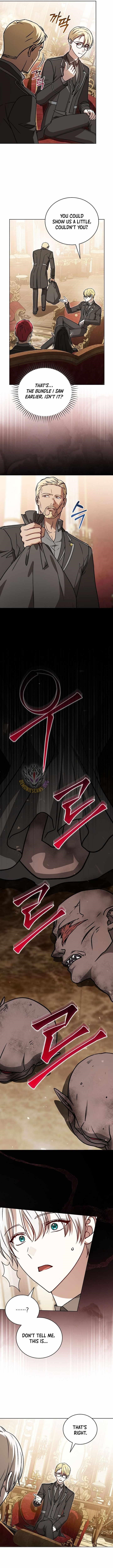 Concept Grasping Magic Genius - Chapter 36 Page 12