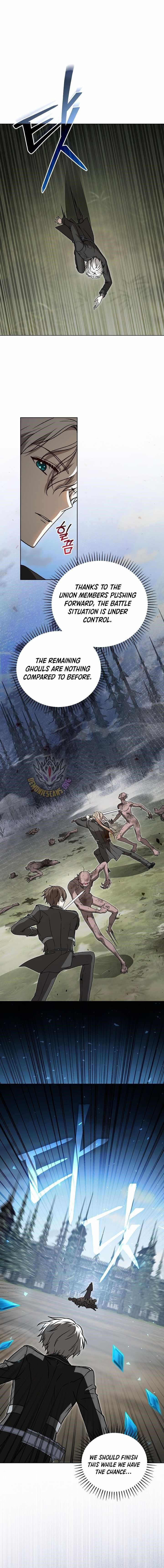 Concept Grasping Magic Genius - Chapter 36 Page 2
