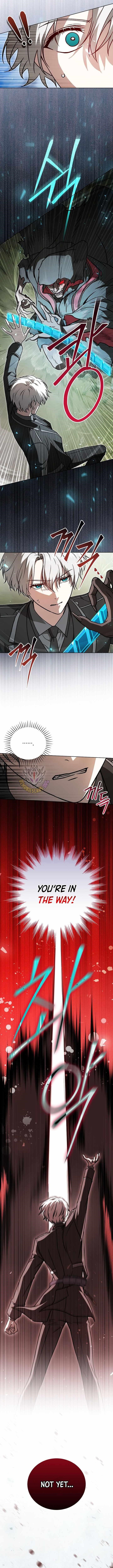 Concept Grasping Magic Genius - Chapter 36 Page 3