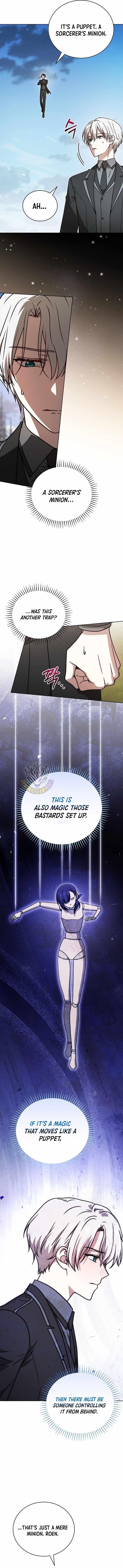 Concept Grasping Magic Genius - Chapter 36 Page 5