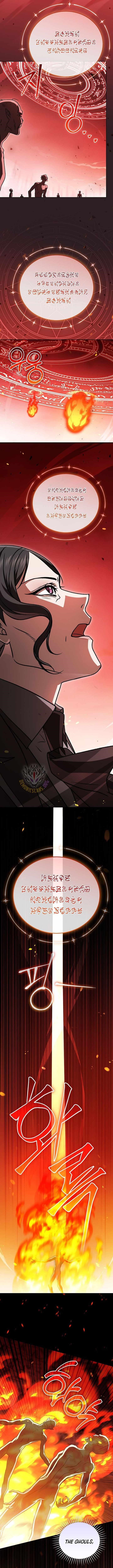 Concept Grasping Magic Genius - Chapter 36 Page 7