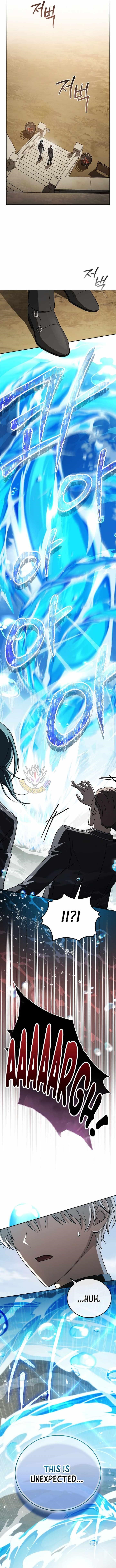 Concept Grasping Magic Genius - Chapter 37 Page 14