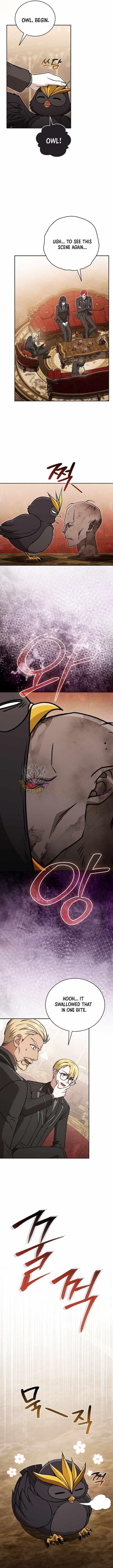 Concept Grasping Magic Genius - Chapter 37 Page 8