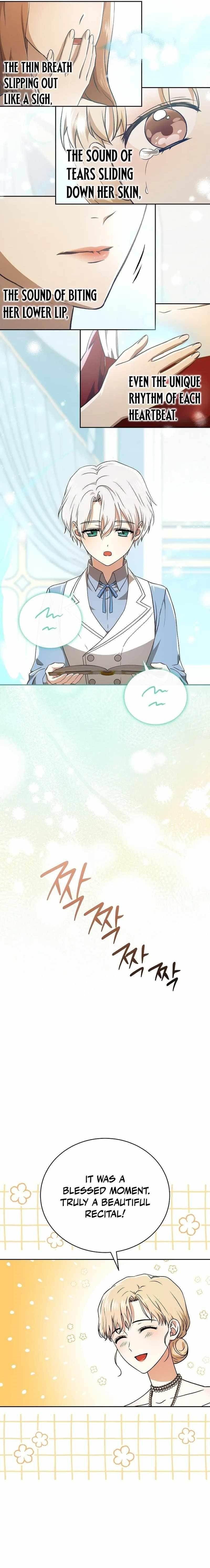 Concept Grasping Magic Genius - Chapter 4 Page 12