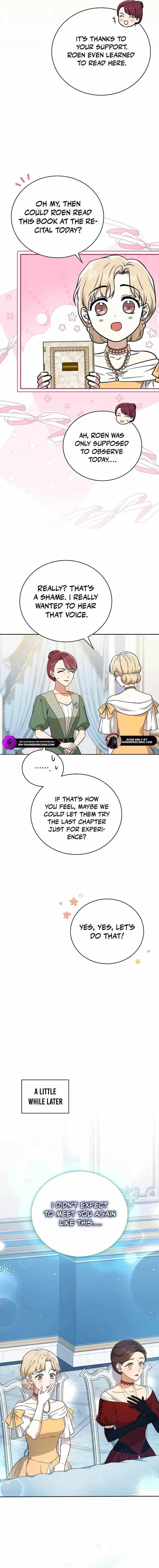 Concept Grasping Magic Genius - Chapter 4 Page 9