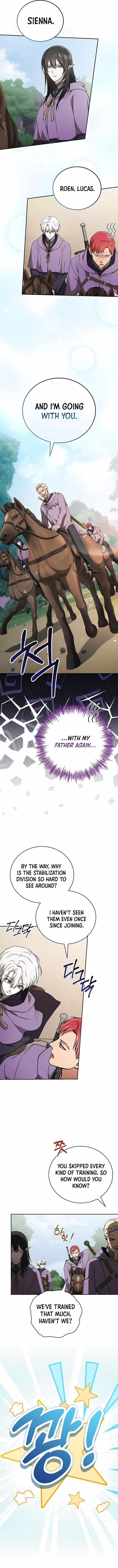 Concept Grasping Magic Genius - Chapter 42 Page 15