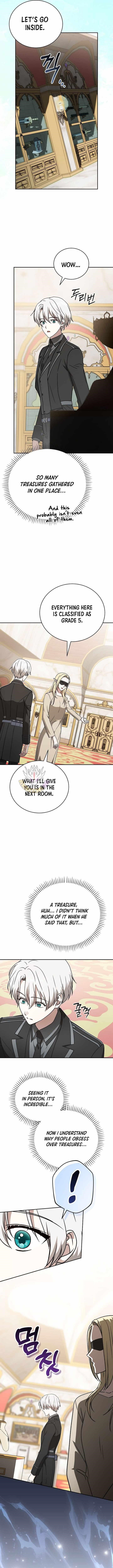 Concept Grasping Magic Genius - Chapter 42 Page 9