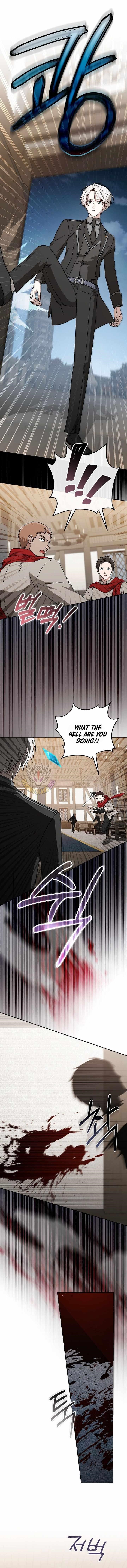 Concept Grasping Magic Genius - Chapter 43 Page 11