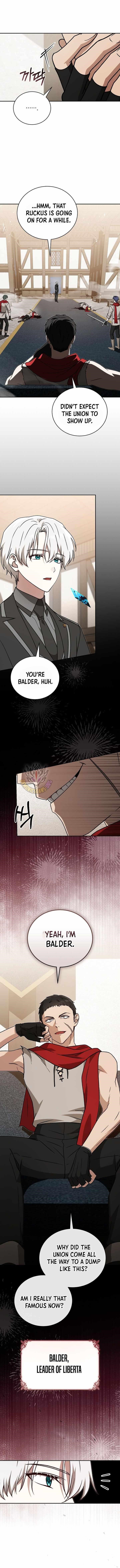Concept Grasping Magic Genius - Chapter 43 Page 13