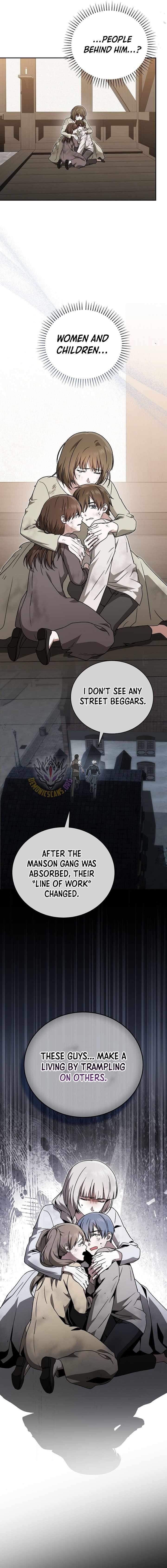 Concept Grasping Magic Genius - Chapter 43 Page 14