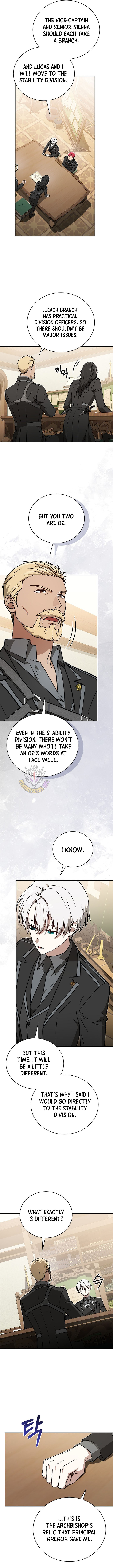Concept Grasping Magic Genius - Chapter 44 Page 16