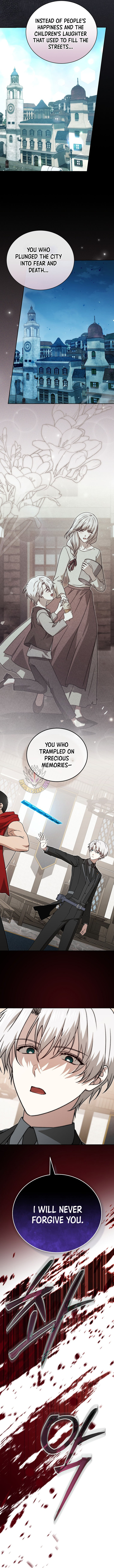 Concept Grasping Magic Genius - Chapter 44 Page 9