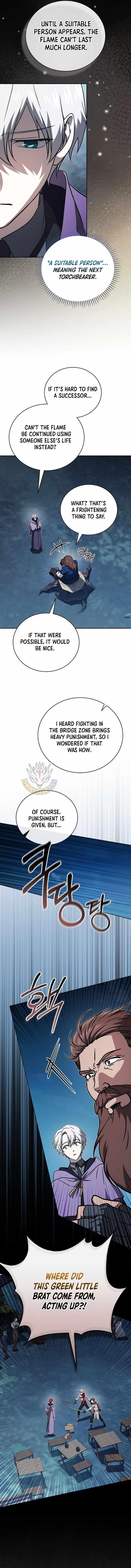 Concept Grasping Magic Genius - Chapter 45 Page 10