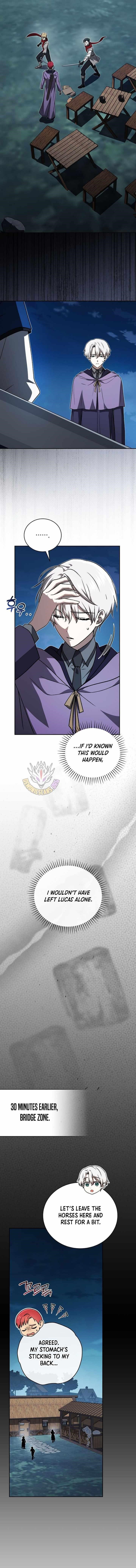 Concept Grasping Magic Genius - Chapter 45 Page 4