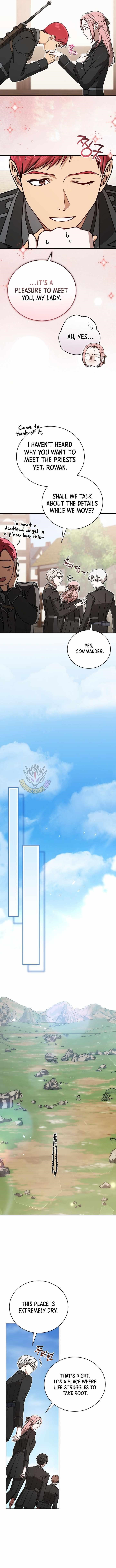 Concept Grasping Magic Genius - Chapter 47 Page 3
