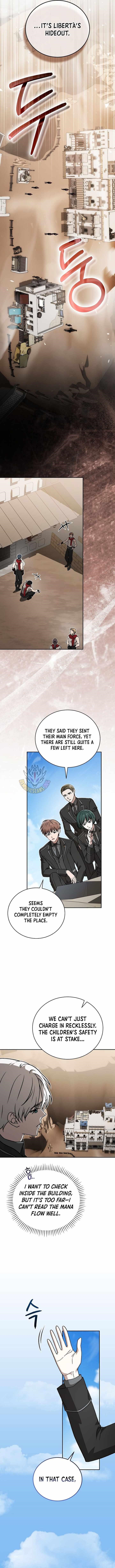 Concept Grasping Magic Genius - Chapter 47 Page 7