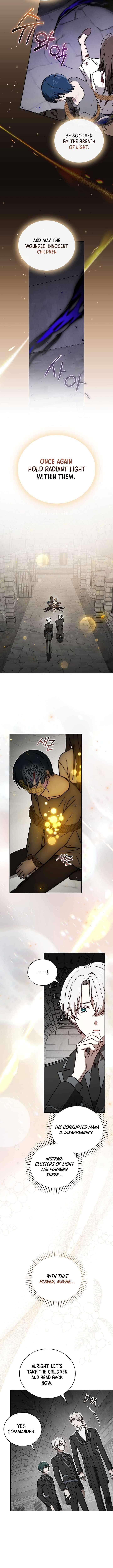 Concept Grasping Magic Genius - Chapter 48 Page 14