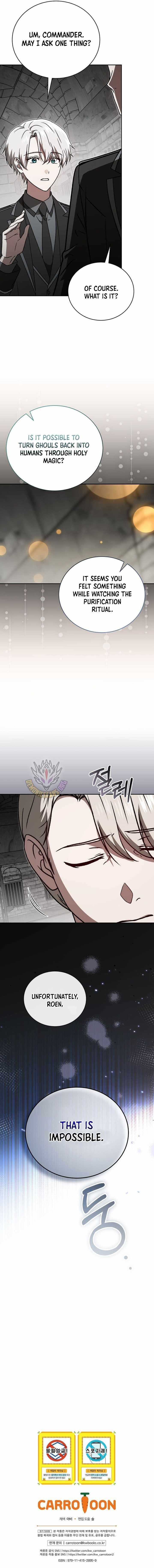 Concept Grasping Magic Genius - Chapter 48 Page 15