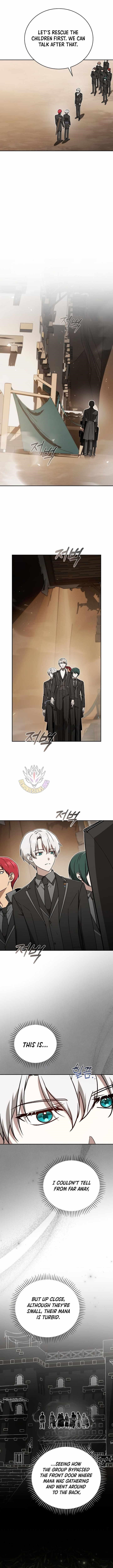 Concept Grasping Magic Genius - Chapter 48 Page 3