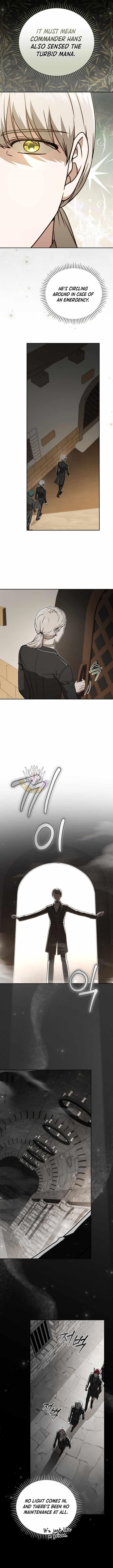 Concept Grasping Magic Genius - Chapter 48 Page 4