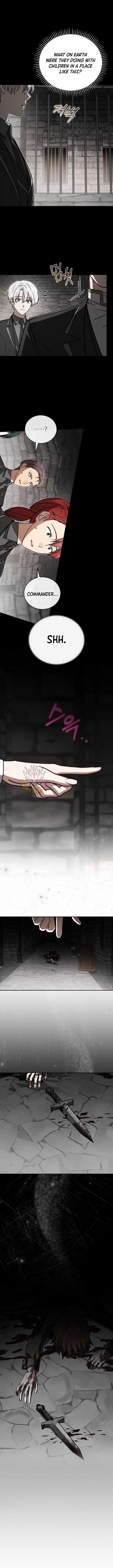 Concept Grasping Magic Genius - Chapter 48 Page 5