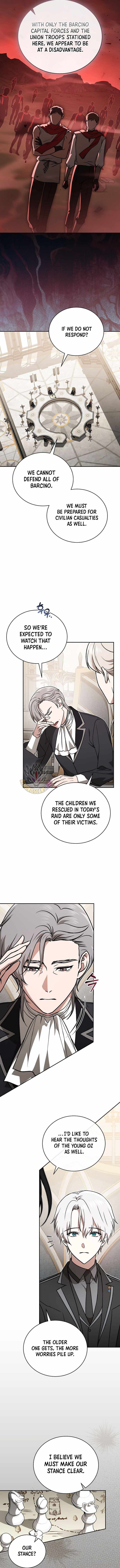 Concept Grasping Magic Genius - Chapter 49 Page 11