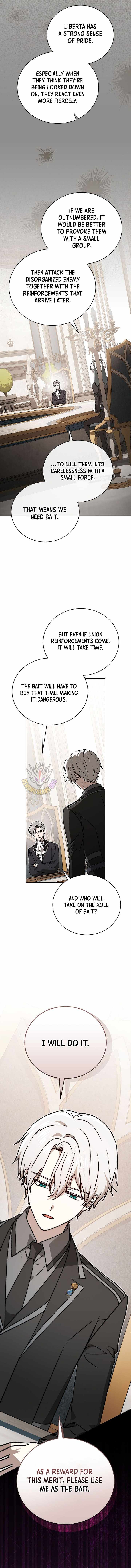 Concept Grasping Magic Genius - Chapter 49 Page 12