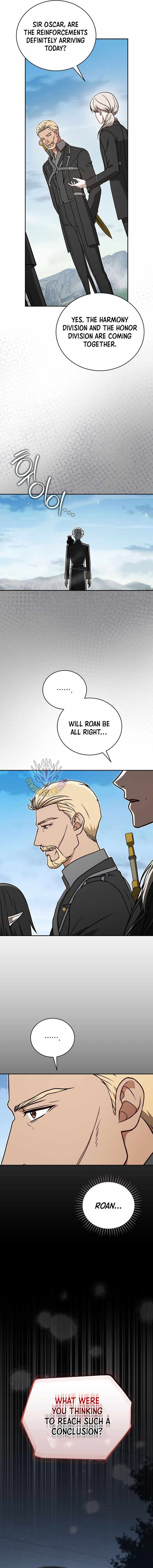 Concept Grasping Magic Genius - Chapter 49 Page 15