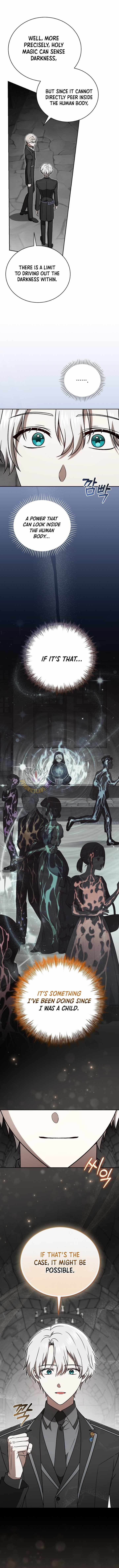 Concept Grasping Magic Genius - Chapter 49 Page 2