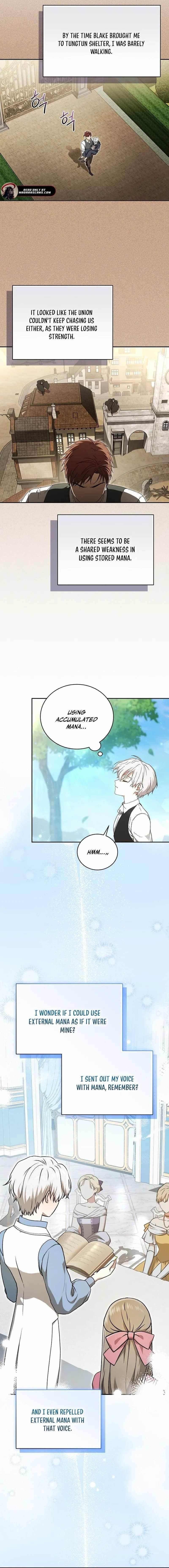Concept Grasping Magic Genius - Chapter 5 Page 10