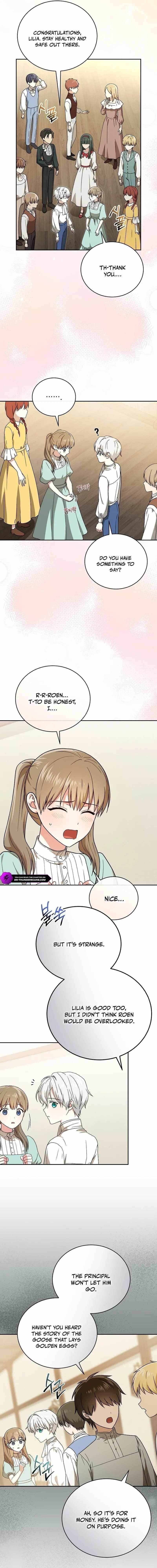 Concept Grasping Magic Genius - Chapter 5 Page 12