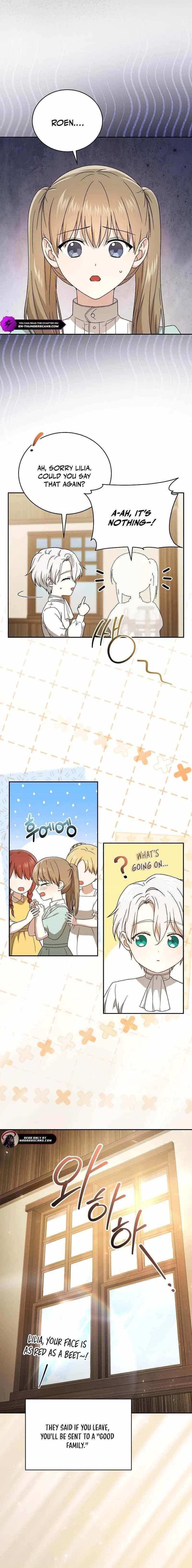 Concept Grasping Magic Genius - Chapter 5 Page 13