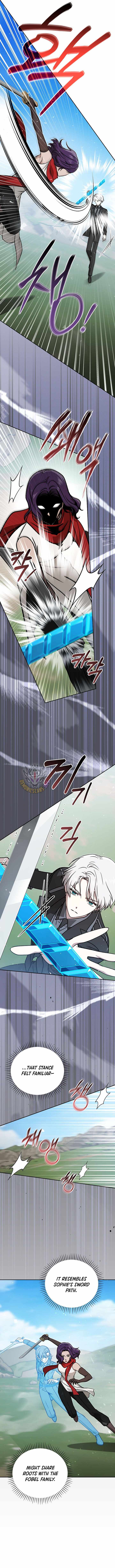 Concept Grasping Magic Genius - Chapter 50 Page 11