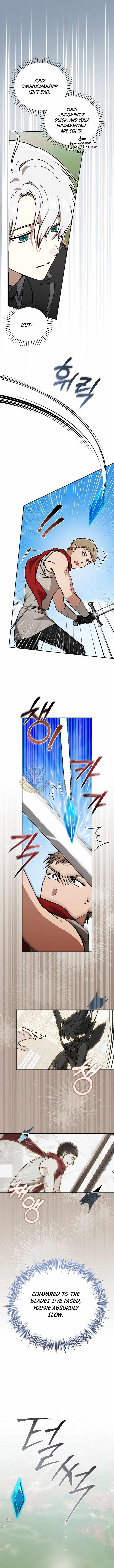 Concept Grasping Magic Genius - Chapter 50 Page 7