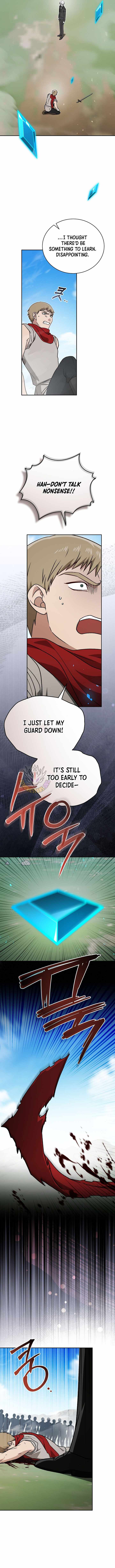 Concept Grasping Magic Genius - Chapter 50 Page 8