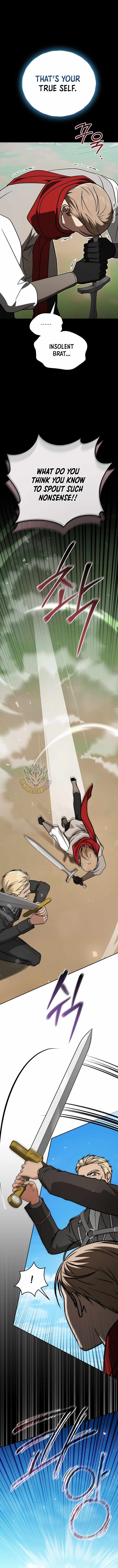 Concept Grasping Magic Genius - Chapter 51 Page 13